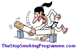 The Stop Smoking Programme - Helping You Quit Smoking